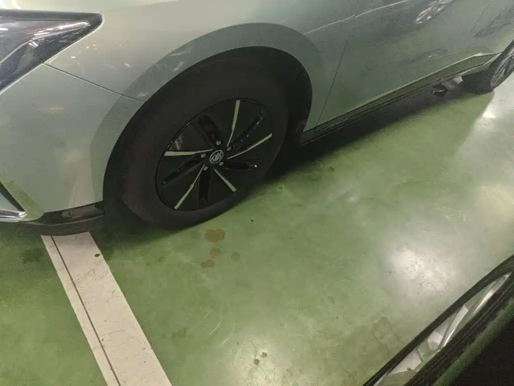 Buick Velite 6 — миниатюра 23