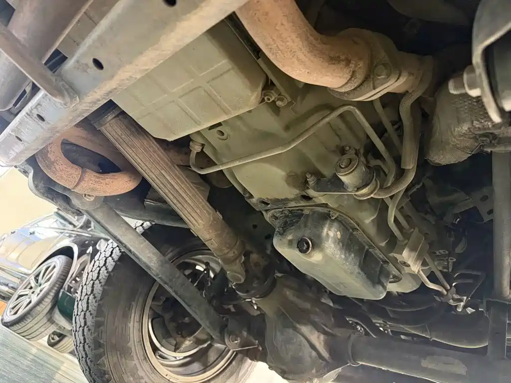 Jeep Wrangler — миниатюра 6
