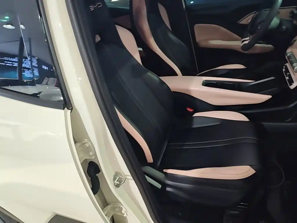 BYD Seagull — миниатюра 25