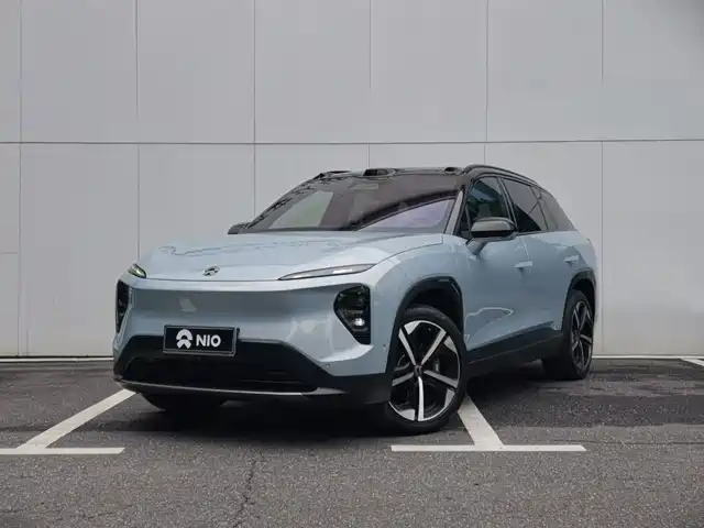 NIO ES7
