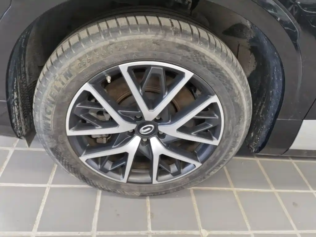 GAC Motor Trumpchi ES9 — миниатюра 23