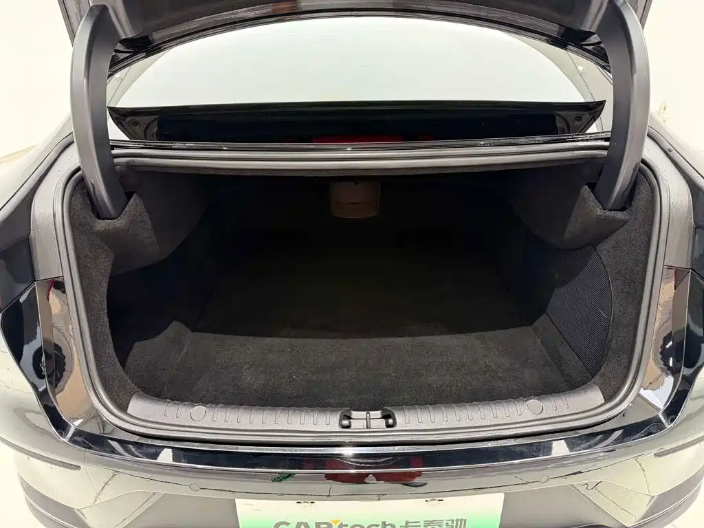 BYD Han — миниатюра 22