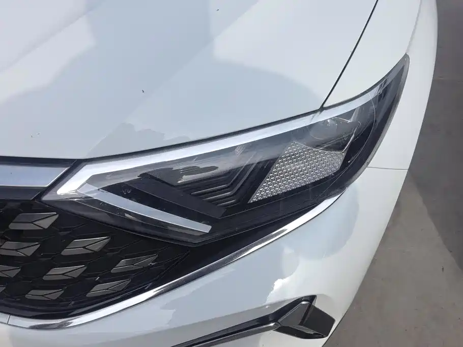 Jetta VS7 — миниатюра 5