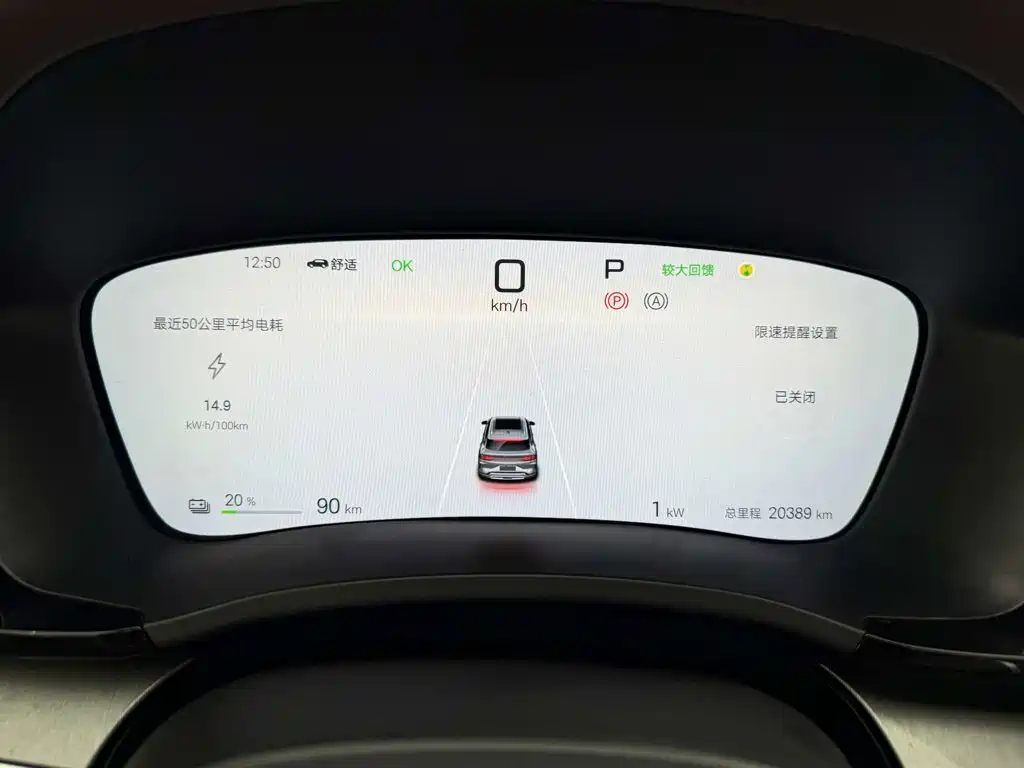 BYD PLUS New Energy — миниатюра 12