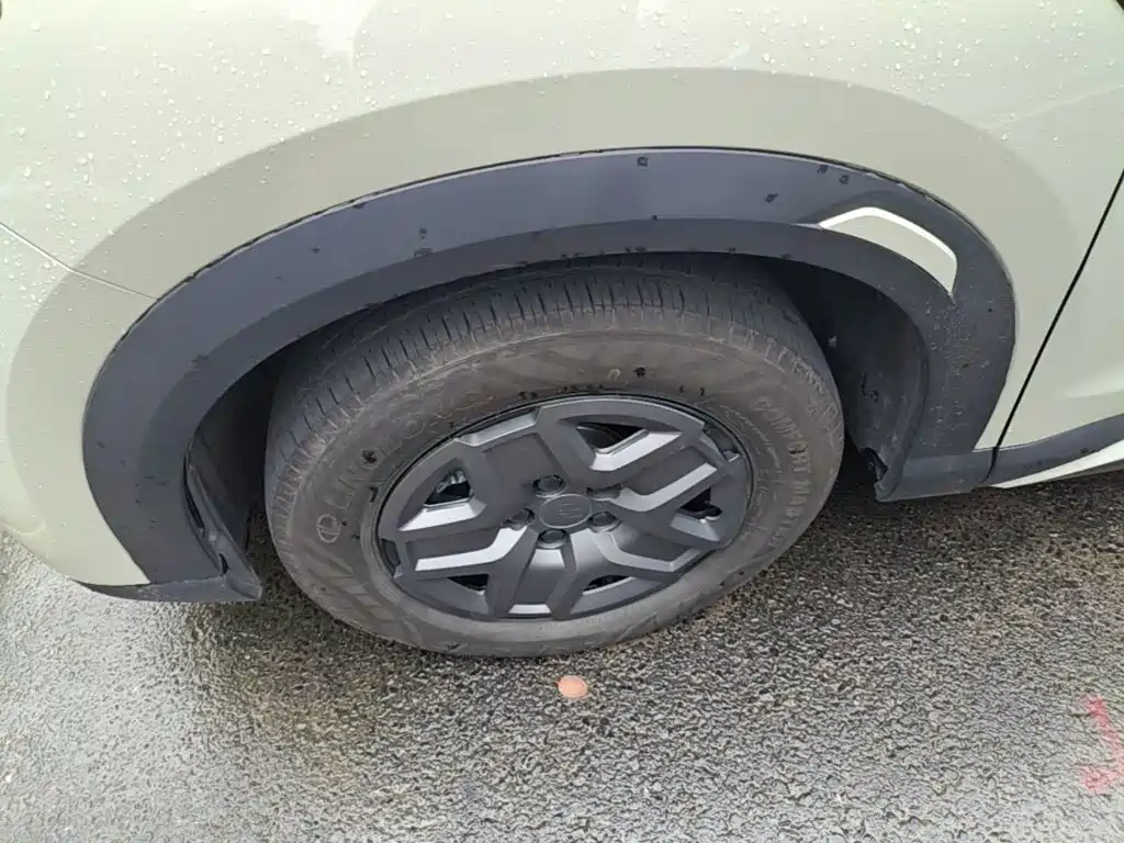 BYD Yuan UP — миниатюра 23