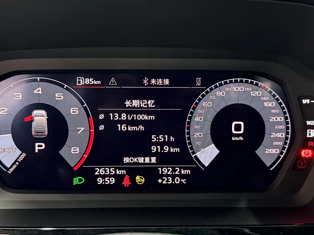 Audi A3 — миниатюра 7