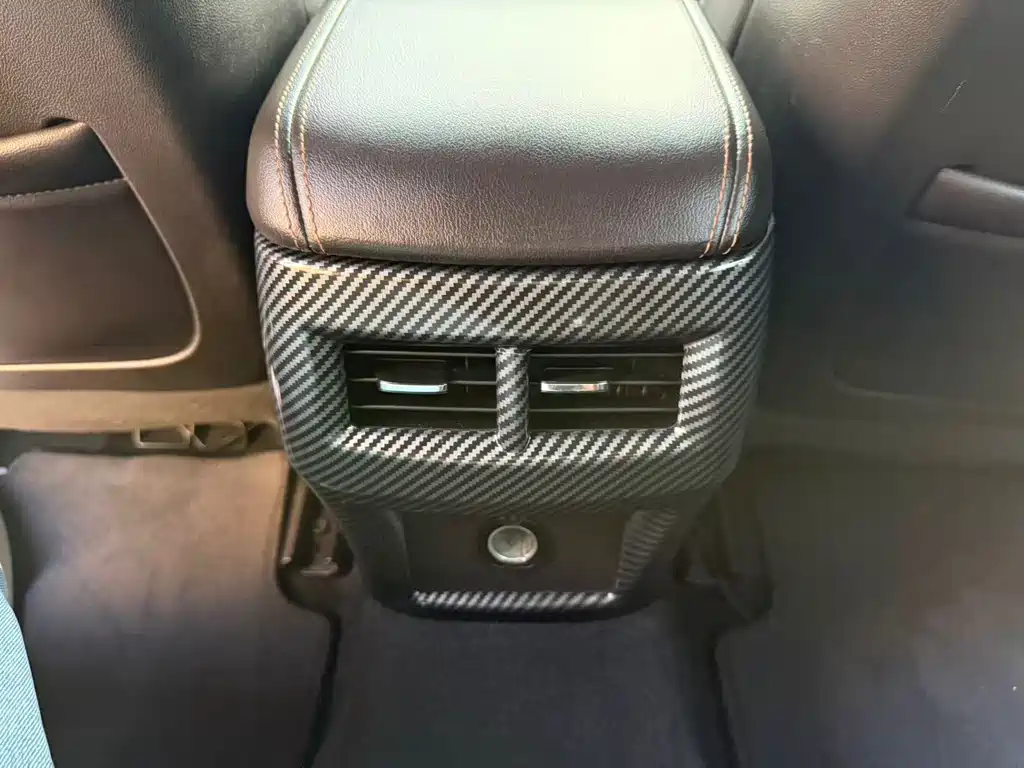 Cadillac CT4 - фото 7