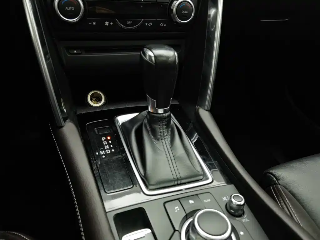 Mazda CX-4 — миниатюра 13