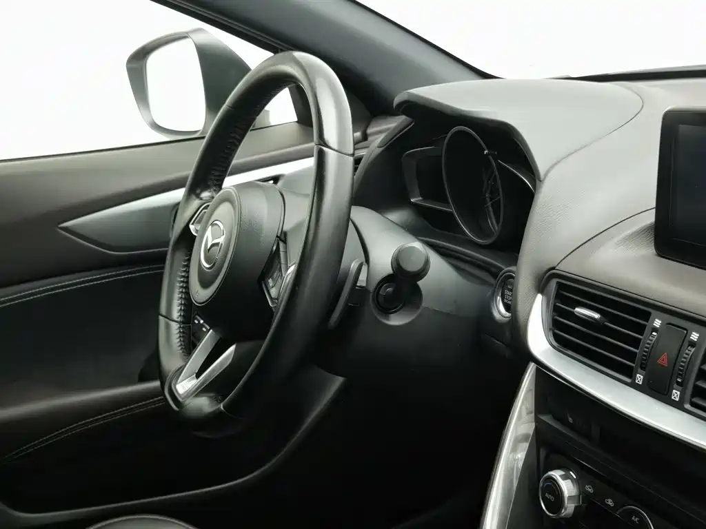 Mazda CX-4 — миниатюра 22