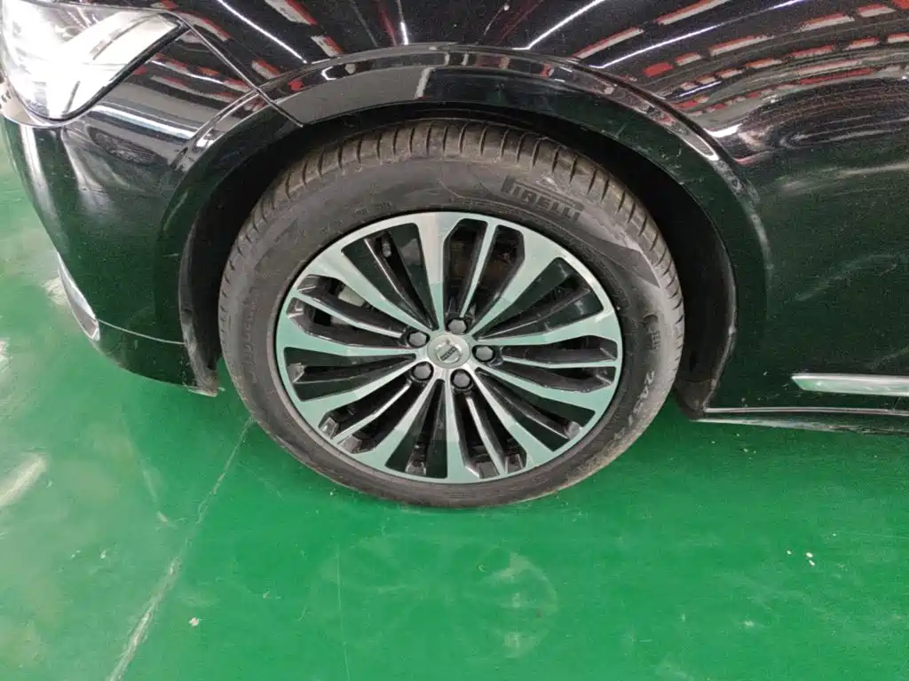 Volvo S90 — миниатюра 23