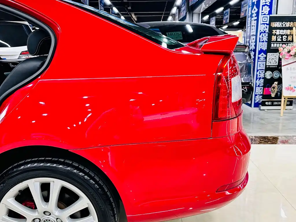 Skoda Octavia — миниатюра 36