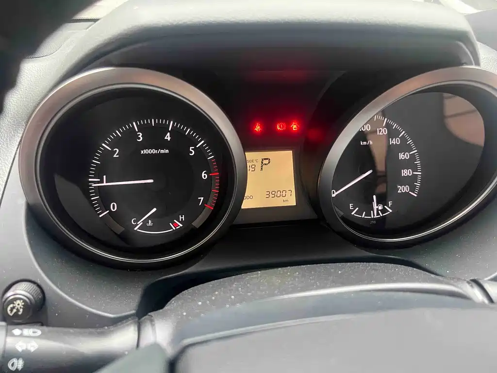 Toyota Prado — миниатюра 7
