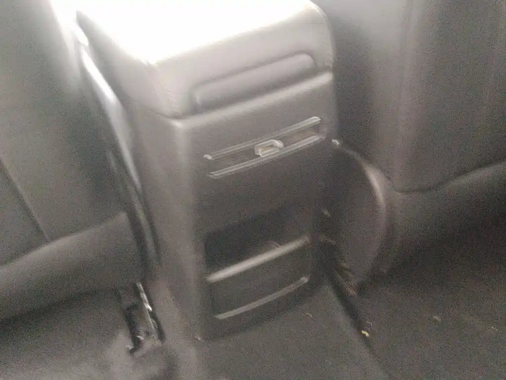 GEELY AUTOMOBILE BINYUE