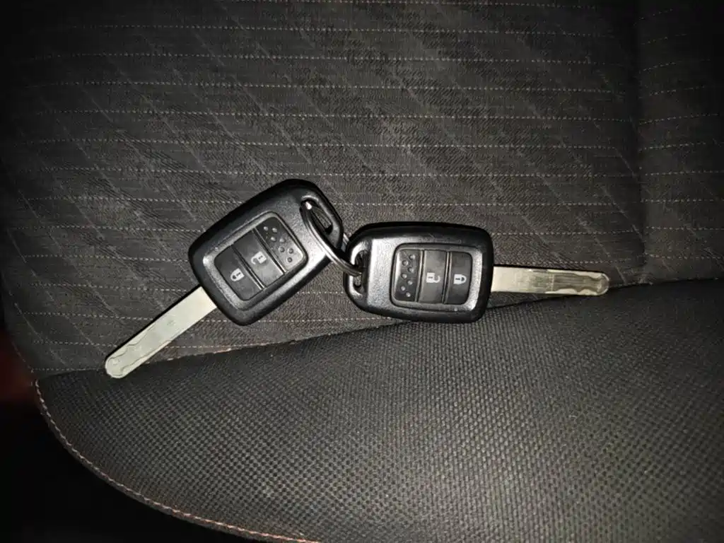 Honda Fit — миниатюра 9