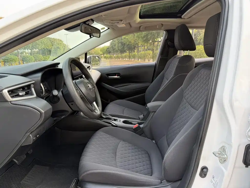 Toyota Allion — миниатюра 12