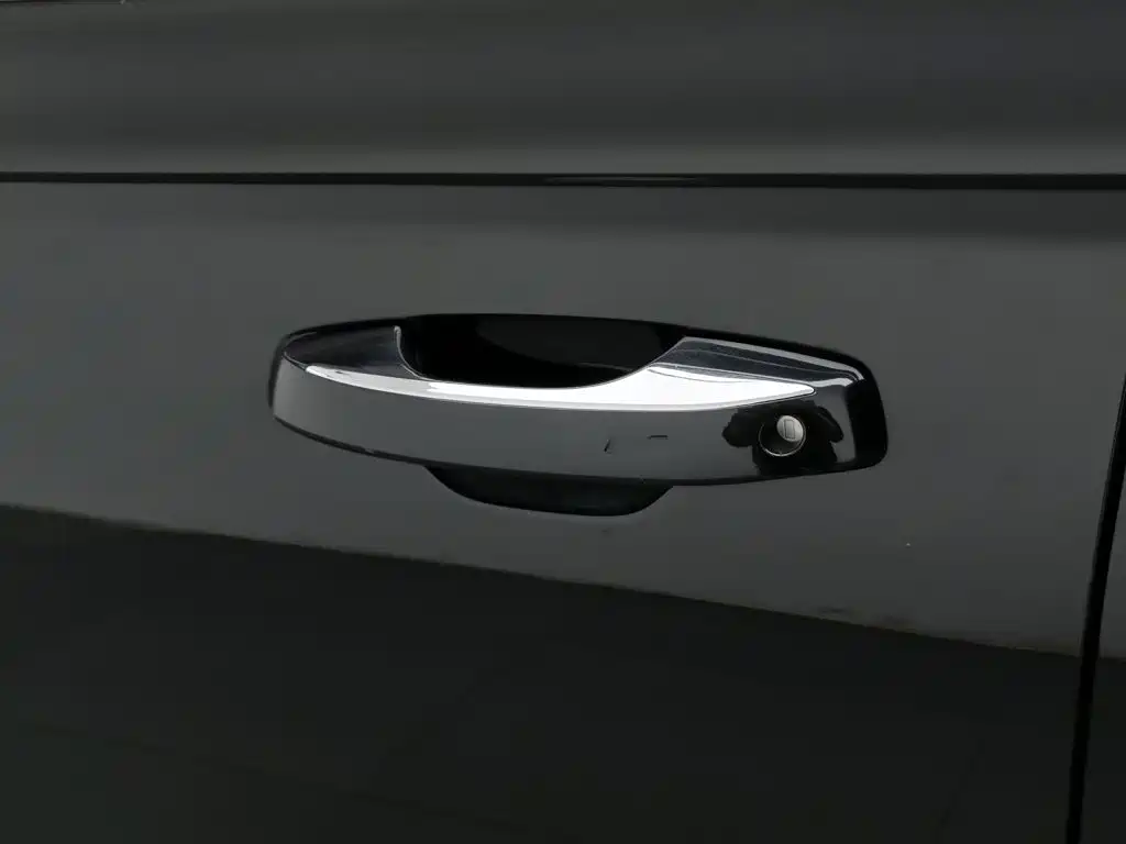 Geely Xingyue L — миниатюра 18