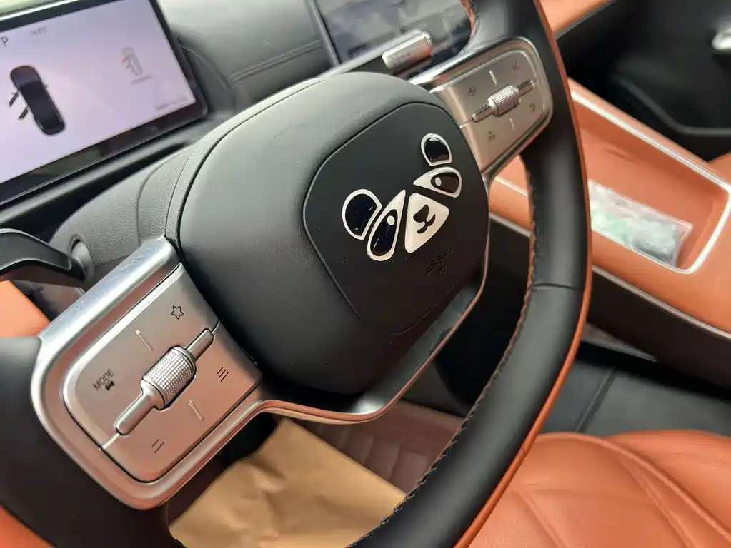Fulwin Fengyun A9L — миниатюра 9
