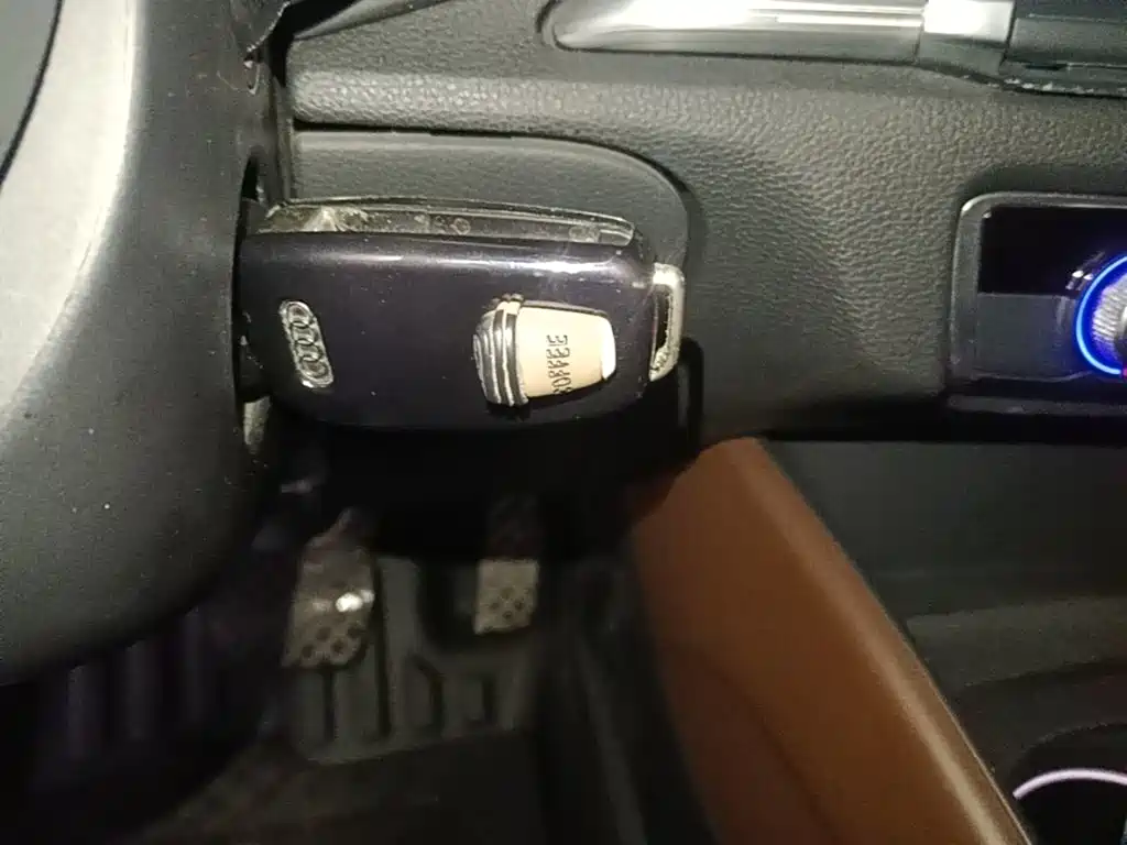 Audi A3 — миниатюра 9