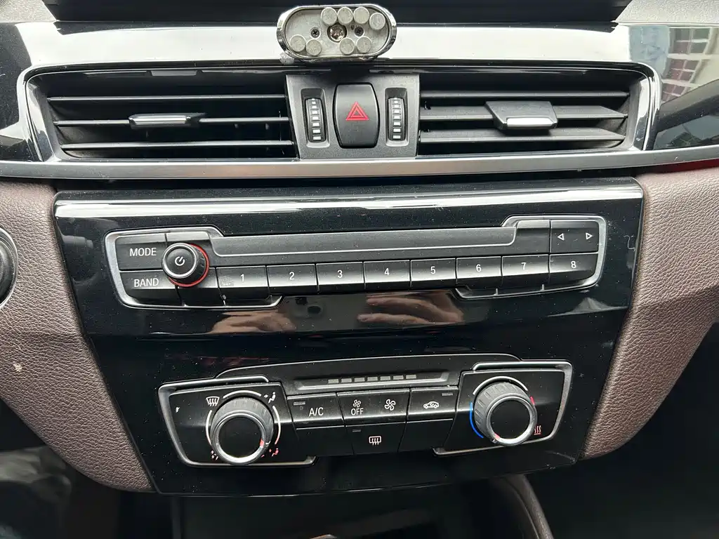 BMW X1 — миниатюра 18