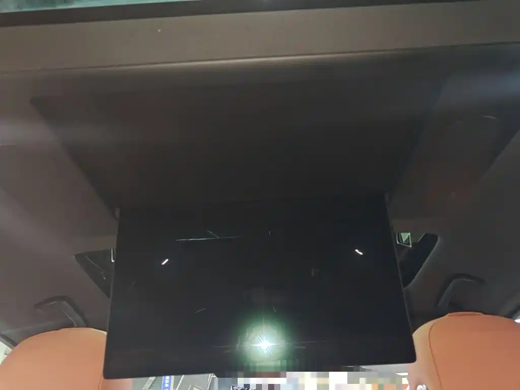 Li Auto Li L9 — миниатюра 18