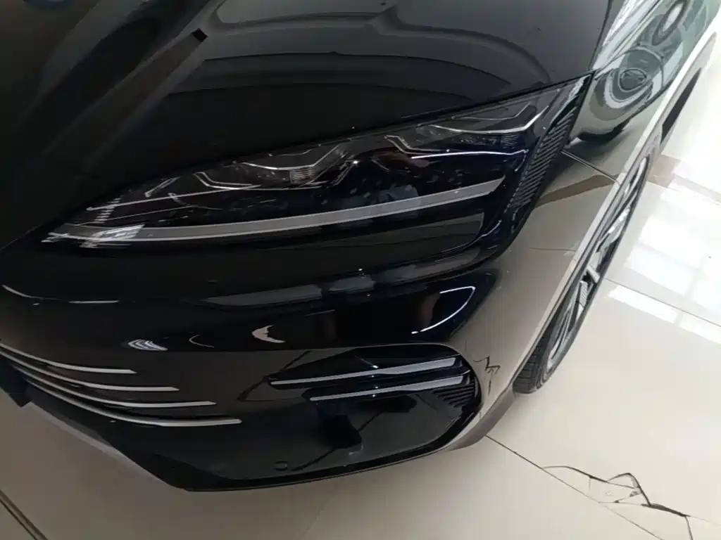 BYD PLUS New Energy — миниатюра 24