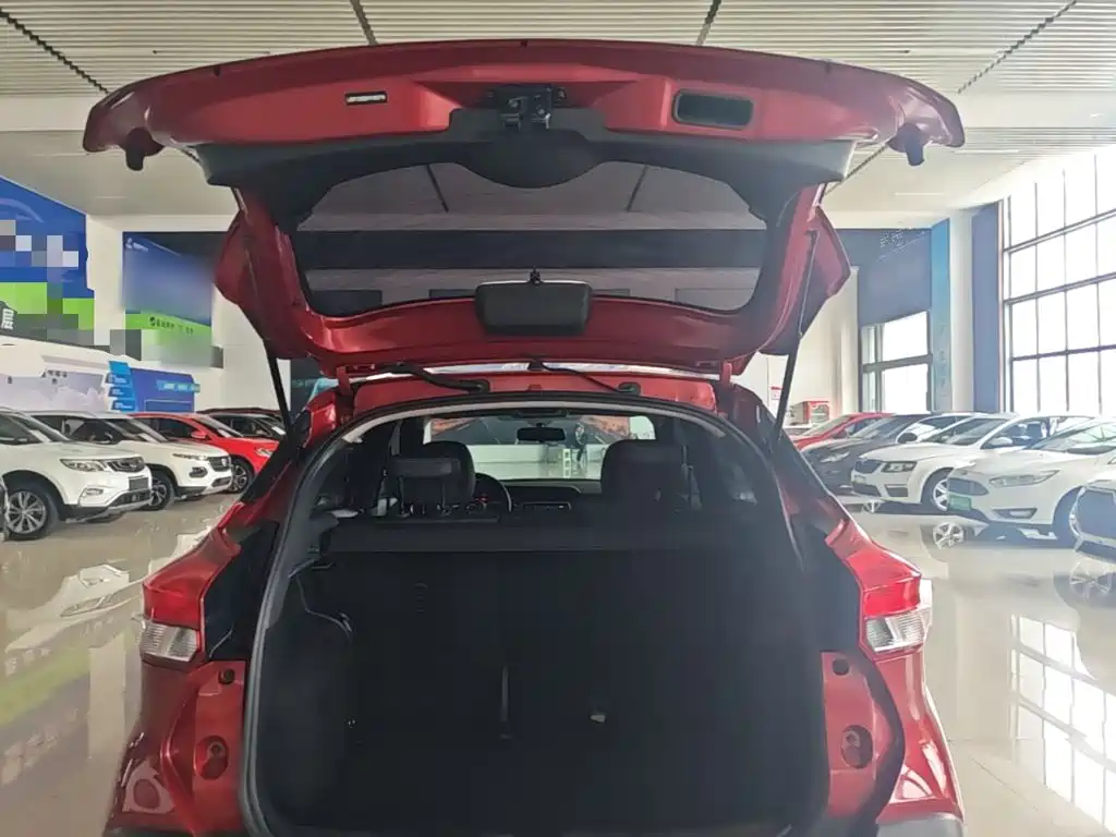 Nissan Kicks — миниатюра 19