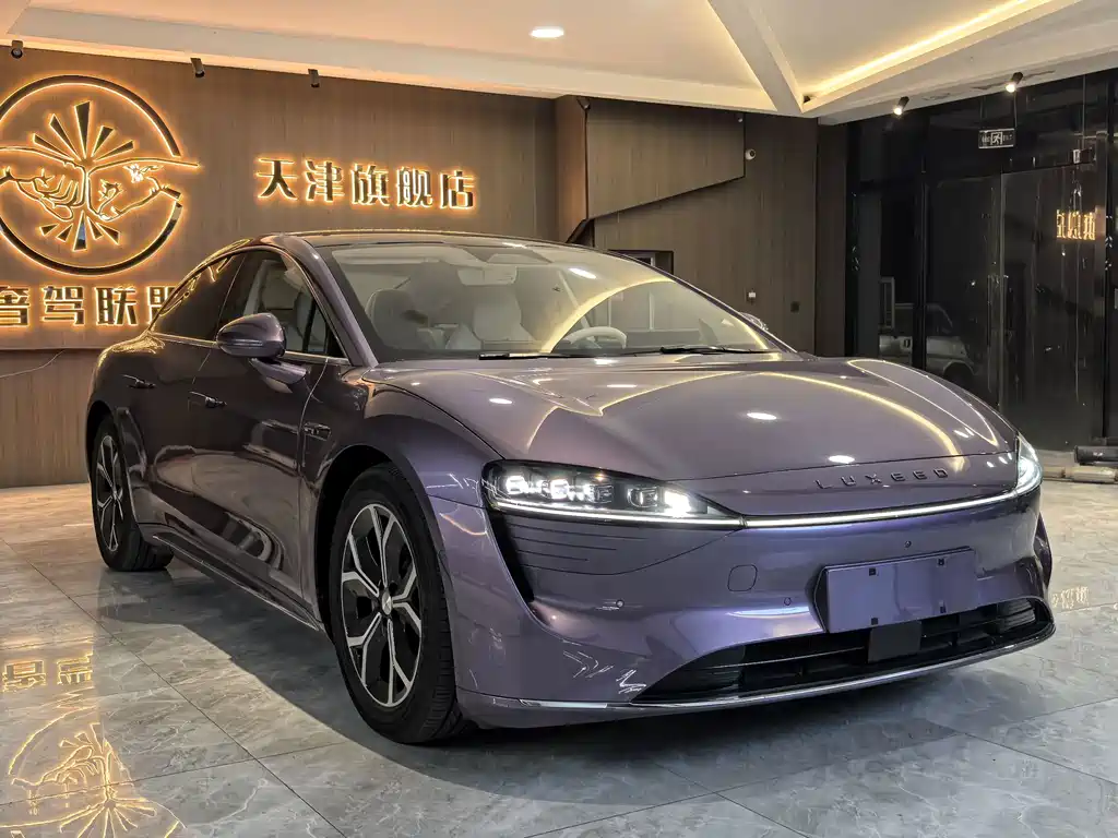 Zhijie Zhijie S7 — миниатюра 3