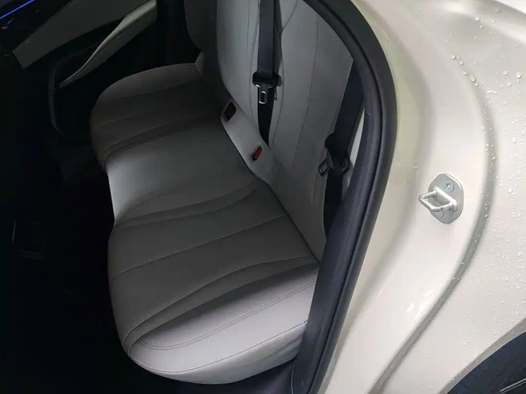 BYD Seal 06 — миниатюра 17