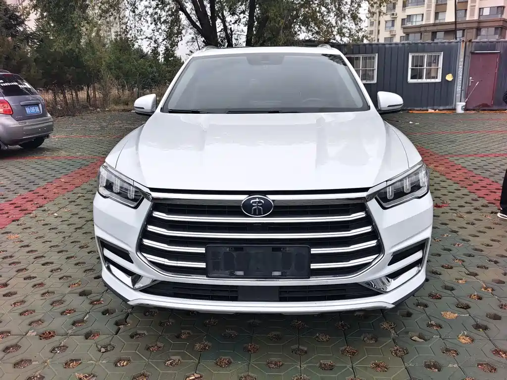 BYD Pro — миниатюра 2