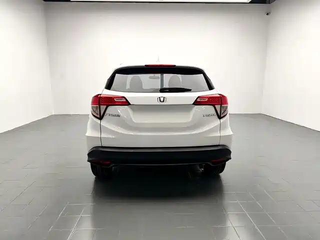Honda Vezel — миниатюра 6