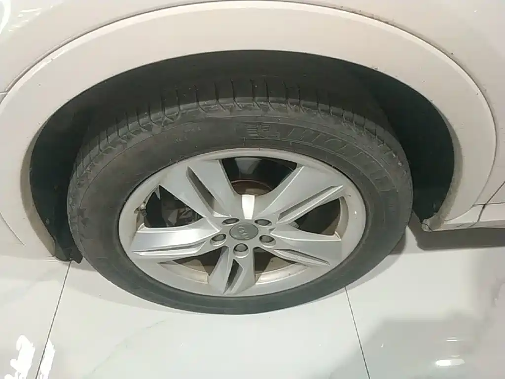 Audi Q3 — миниатюра 23
