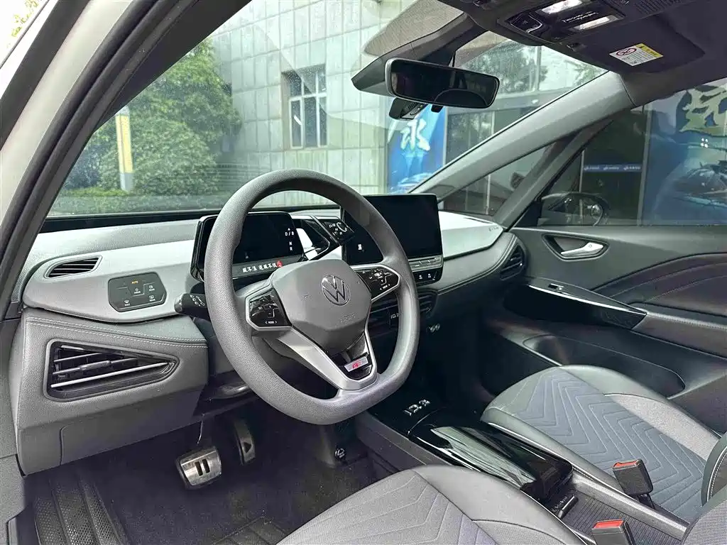 Volkswagen ID.3 — миниатюра 5
