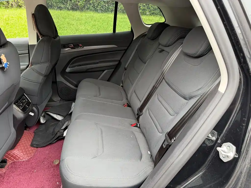 Ford Equator Sport — миниатюра 12