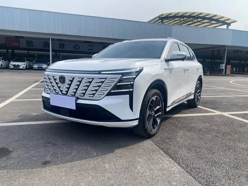 Changan 长安CS75PLUS 2025