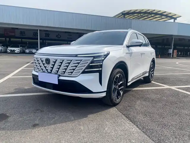 2025 Changan CS75 PLUS