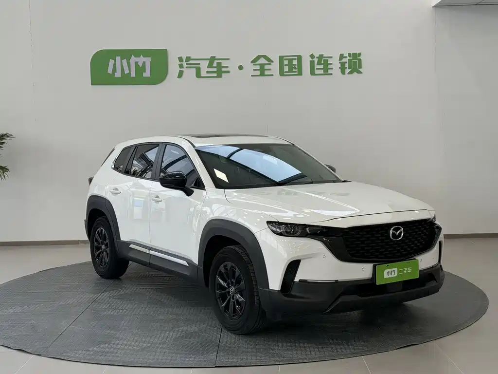 MAZDA CX 50 XINGYA