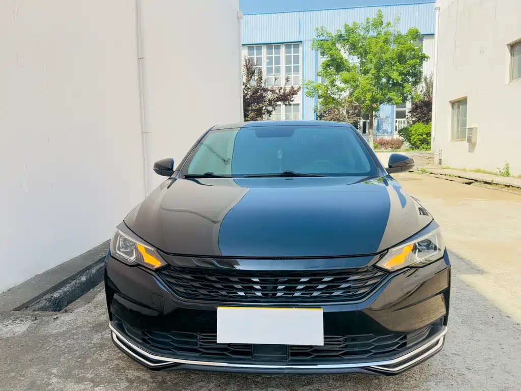 Dongfeng Aeolus Yixuan Max MAX 2022 1.5T
