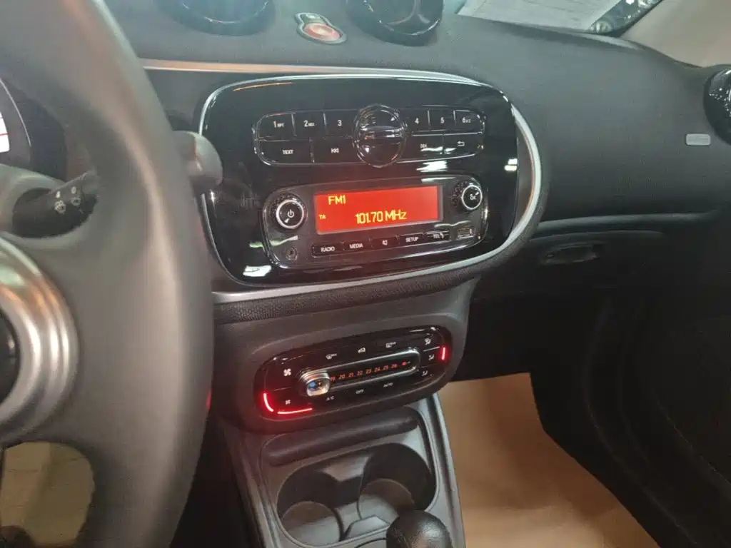smart Smart Fortwo — миниатюра 13