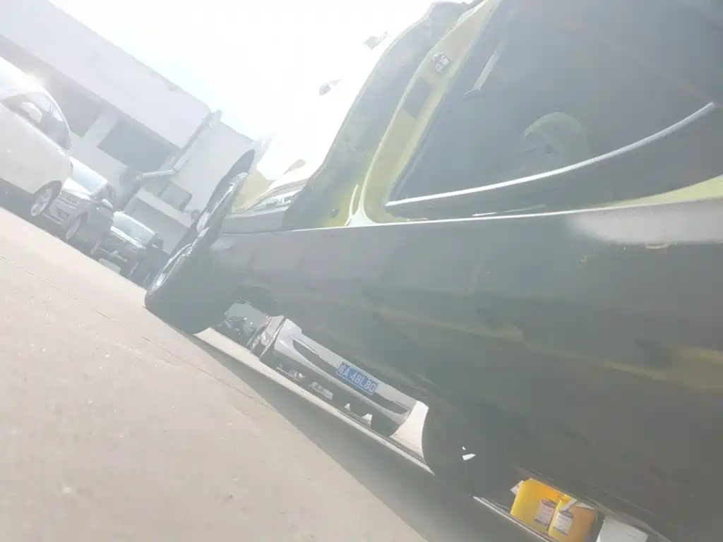 Hyundai Encino — миниатюра 21