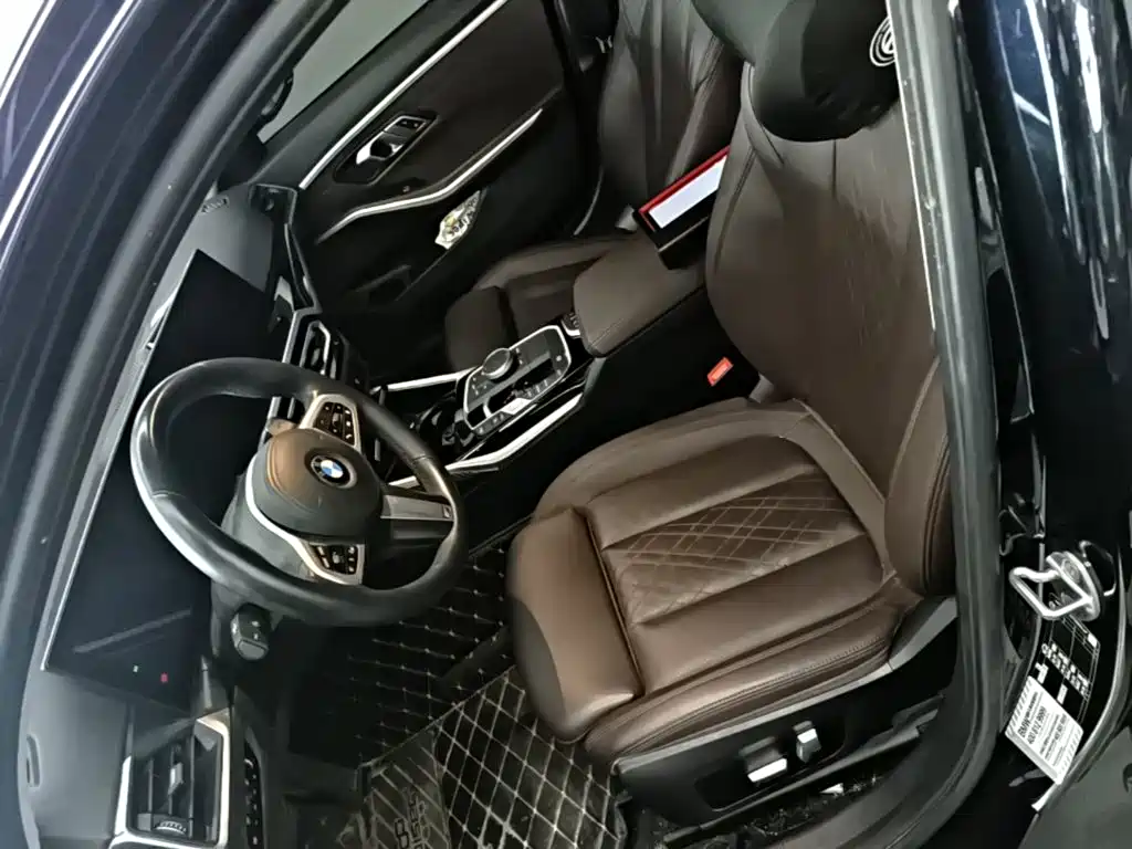 BMW 3 Series — миниатюра 15