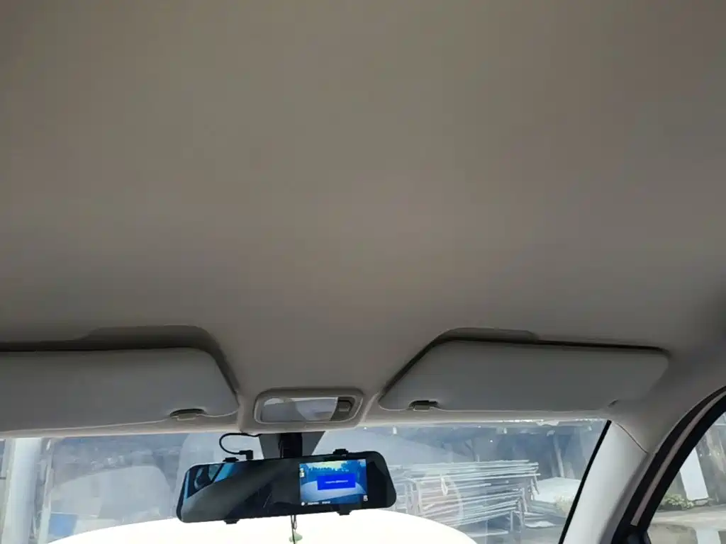 Wuling MINIEV — миниатюра 18