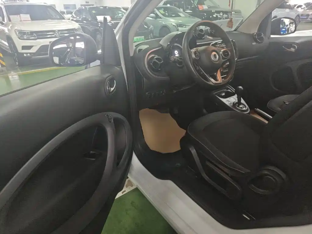 smart Smart Fortwo — миниатюра 16
