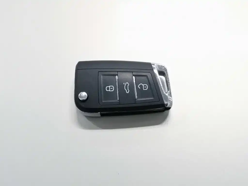 Volkswagen Tiguan L — миниатюра 19