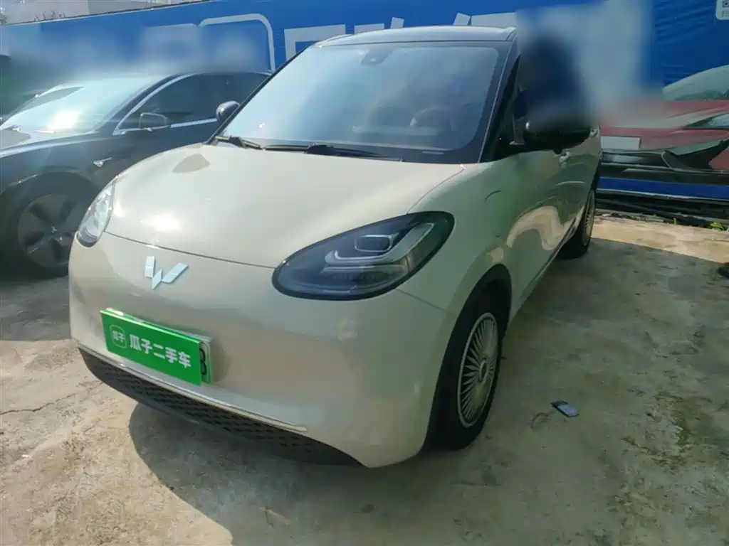 Wuling Bingo 2023
