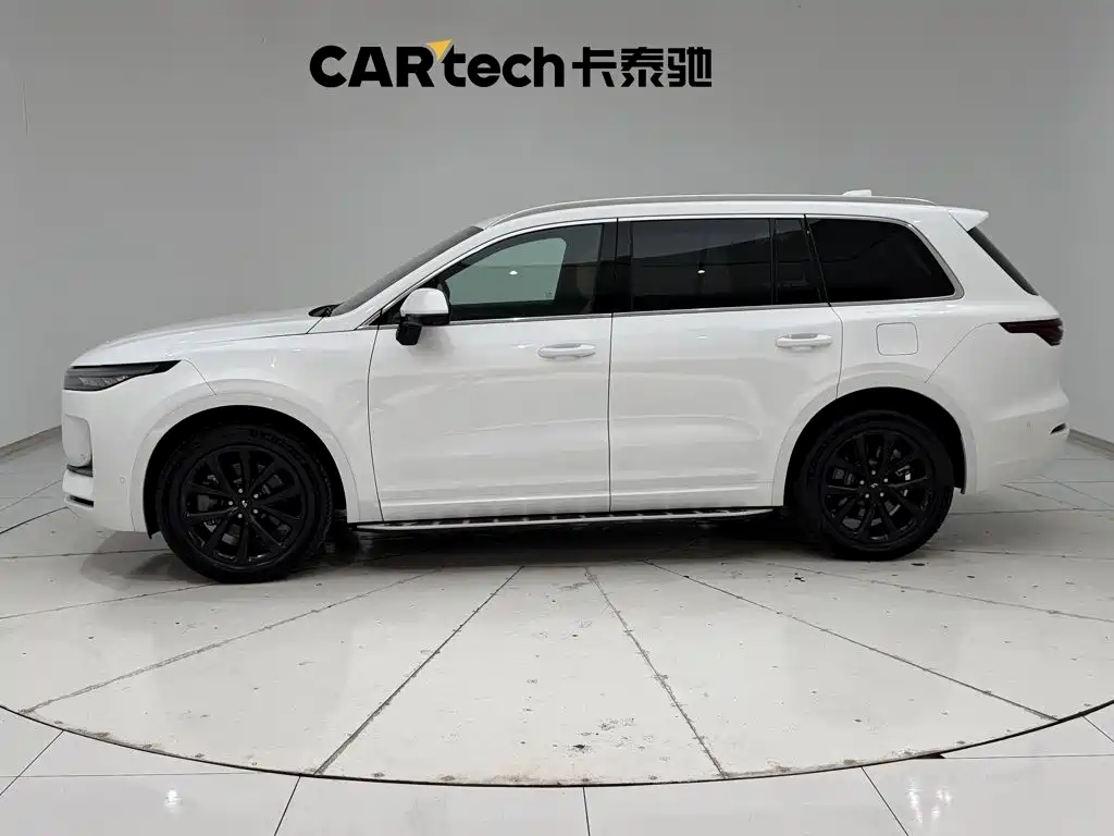 Li Auto Li ONE — миниатюра 7