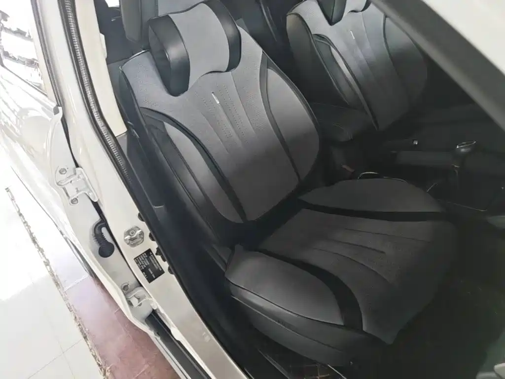 Oshan Kosai 5 1.6L manual classic country VI, фото 25