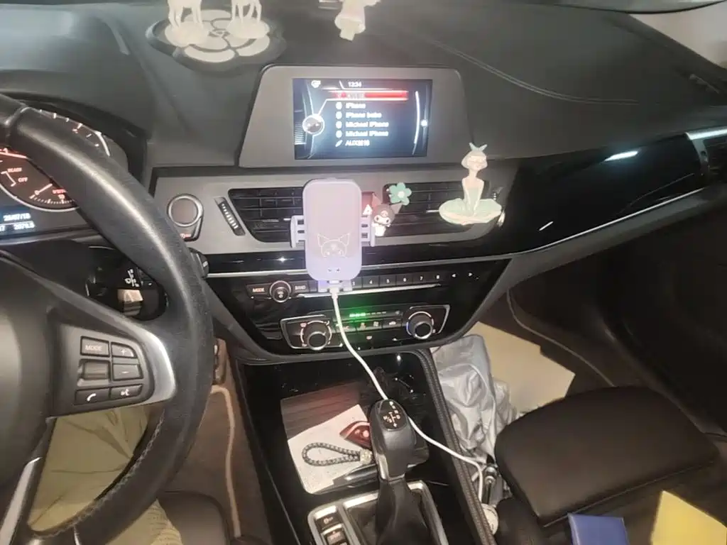 BMW 1 Series — миниатюра 6