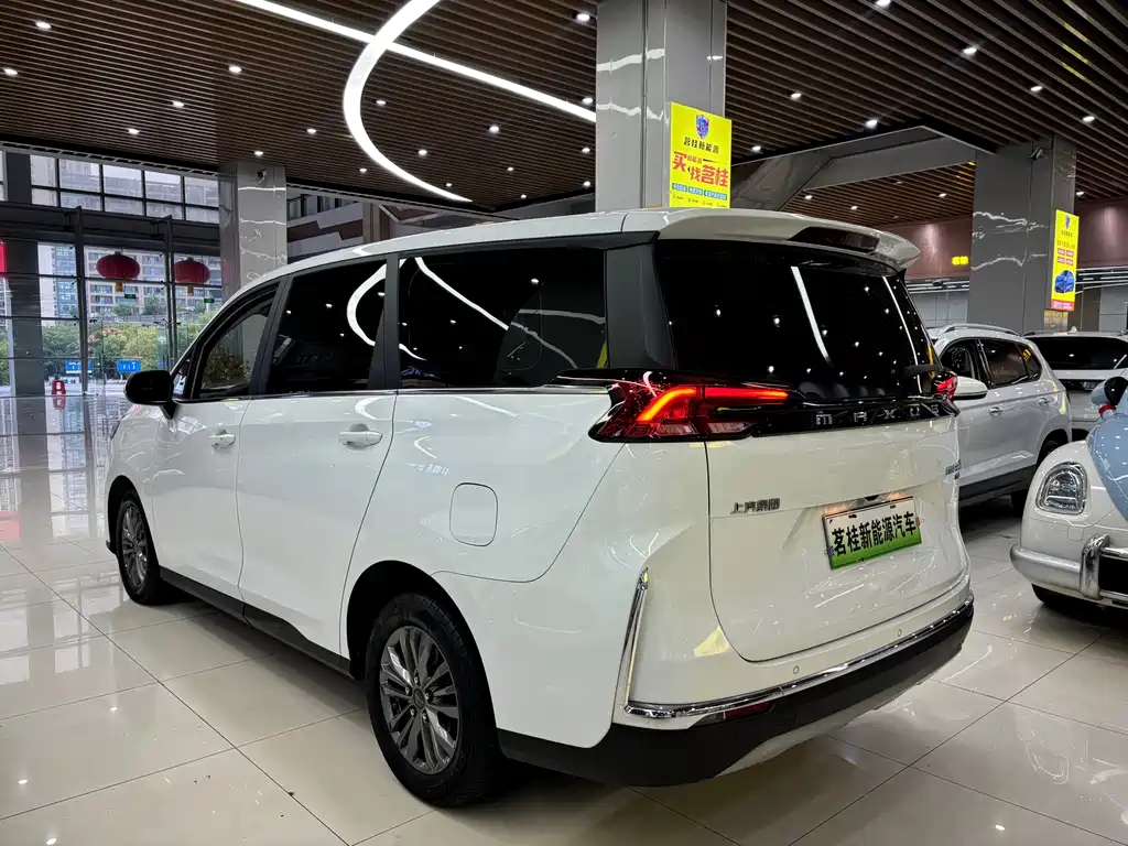 MAXUS Dajia 5 — миниатюра 14