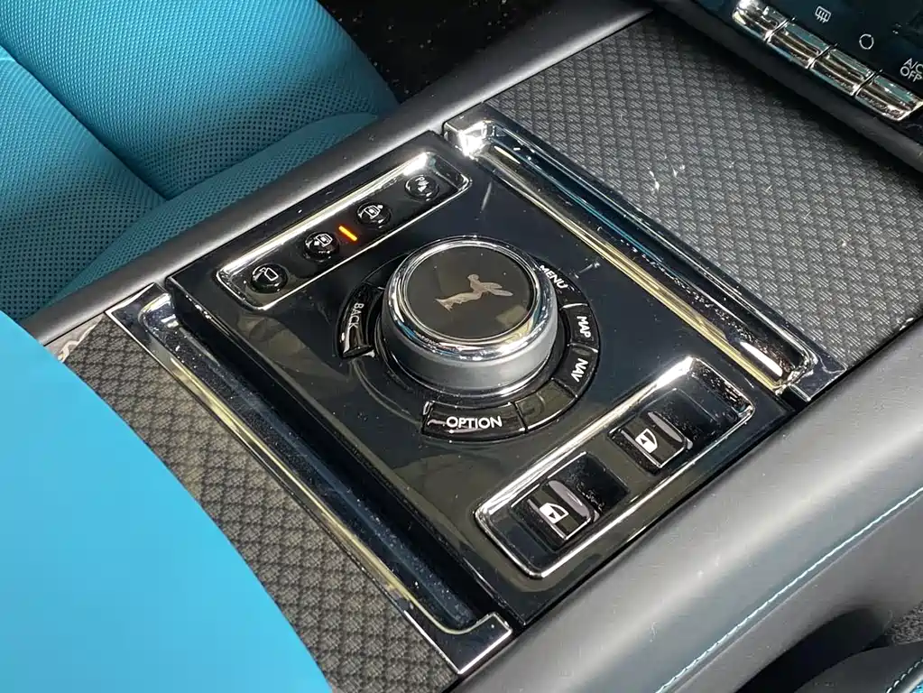 Rolls-Royce Ghost — фотографии объявления, Фото 16