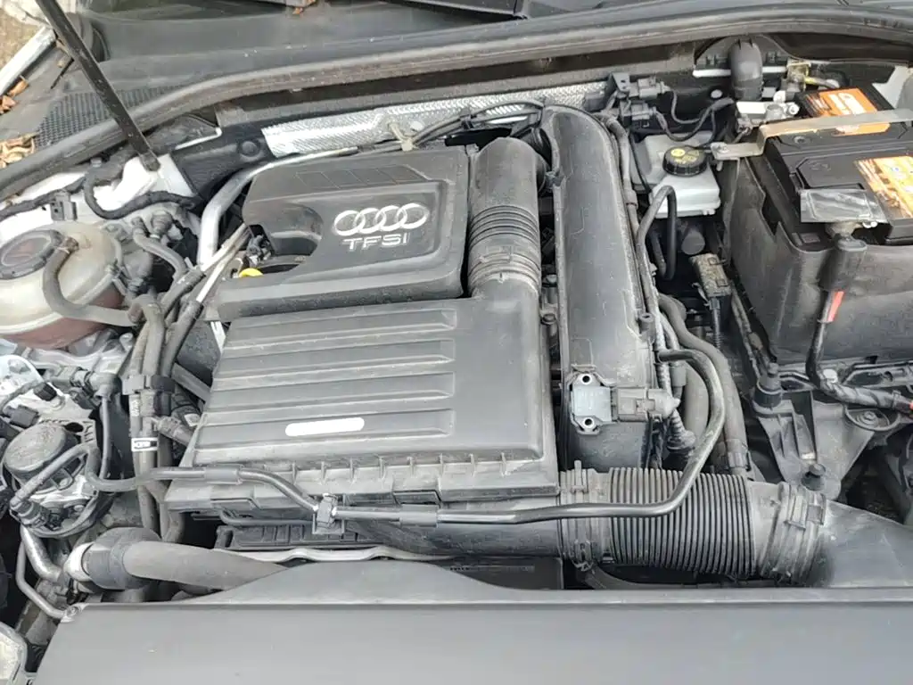 Audi A3 — миниатюра 20